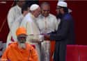 Embraced Interfaith Dialogue on Random Pope Francis's Greatest Achievements