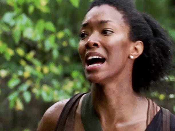 Sasha Williams
