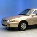 1995 Toyota Camry on Random Most '90s Cars