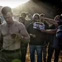 Matt Damon - Bourne 5 (2016) on Random Most Extreme Body Transformations Done for Movie Roles