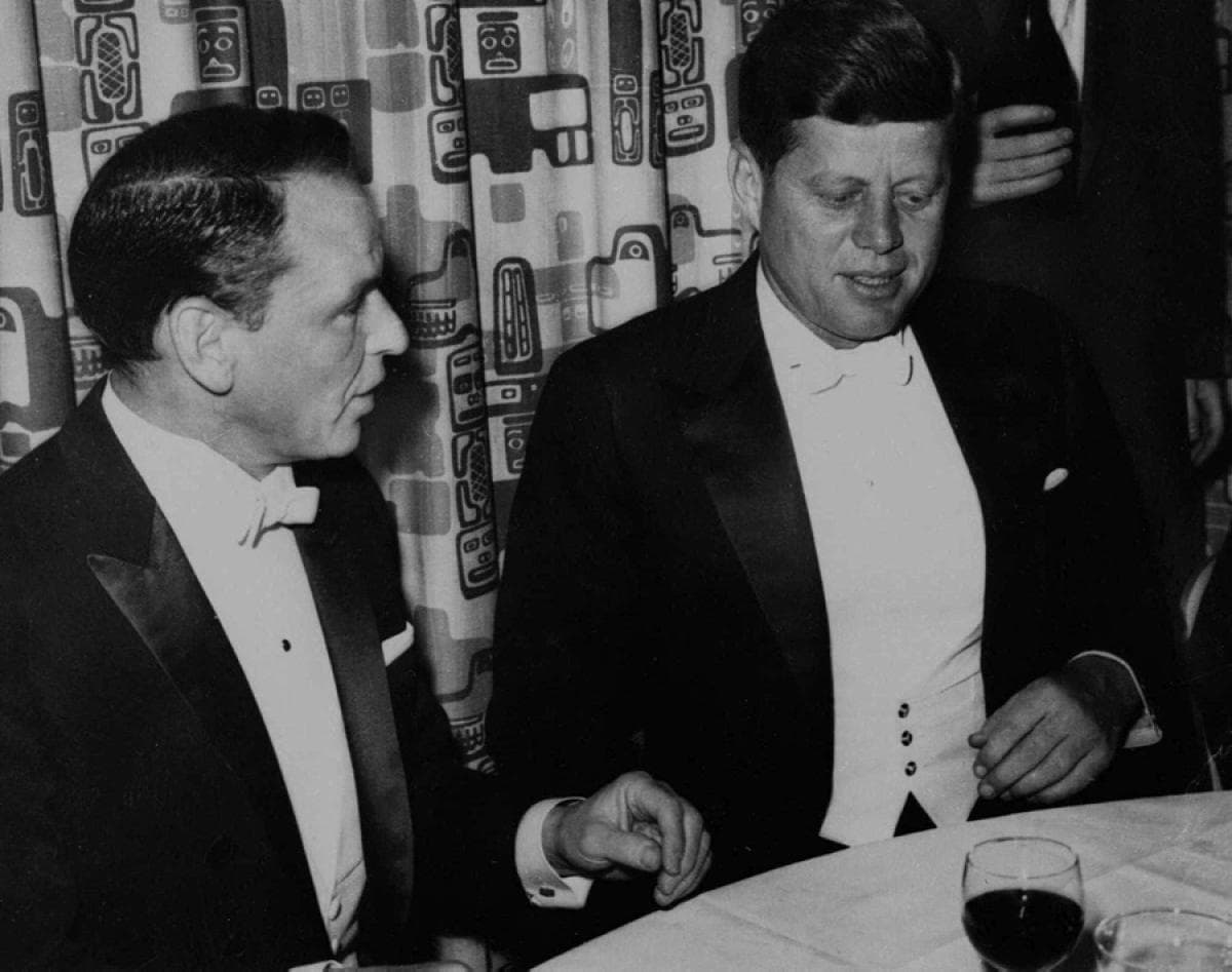 Ranking the Best Dressed U.S Presidents of All Time