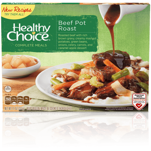 Ranking the Best Modern TV Dinner Brands
