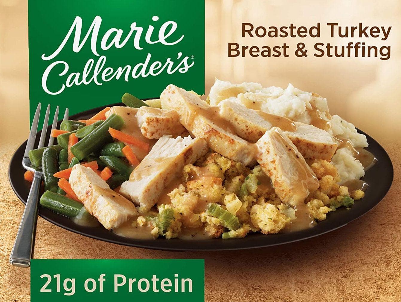 Ranking the Best Modern TV Dinner Brands