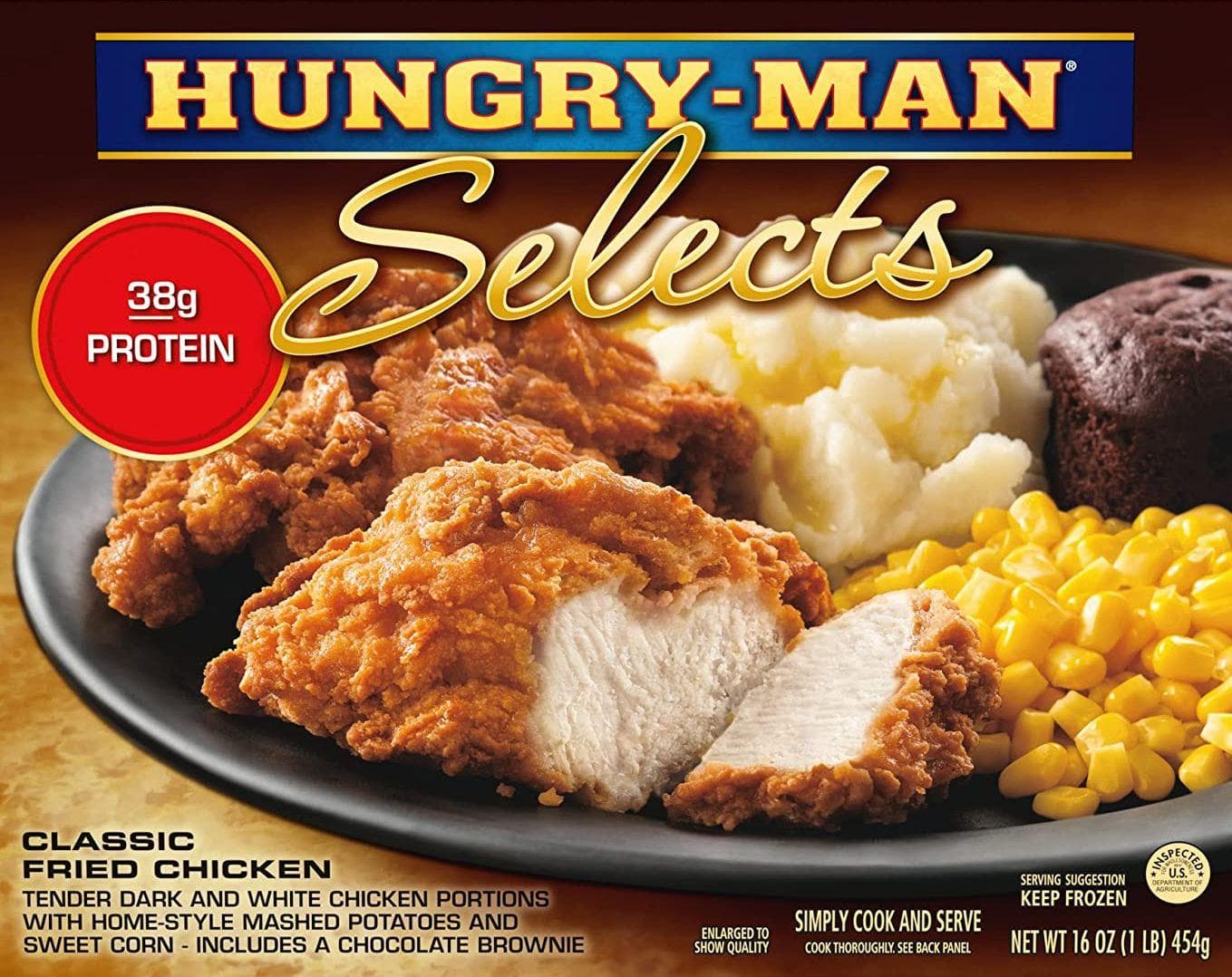 Ranking the Best Modern TV Dinner Brands