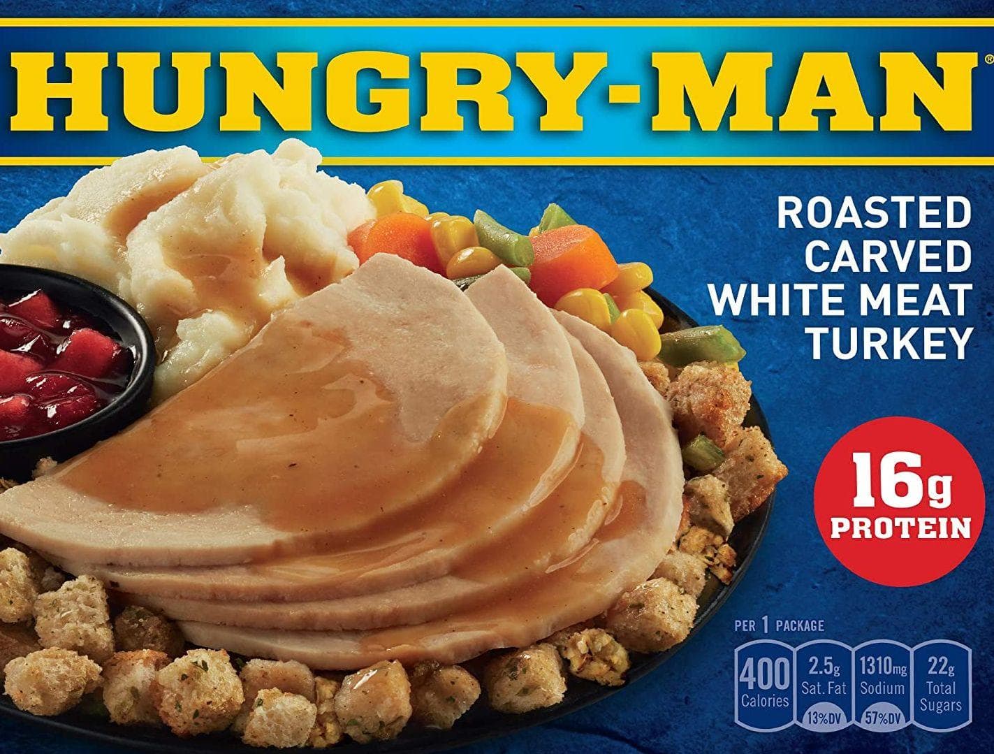 Ranking the Best Modern TV Dinner Brands