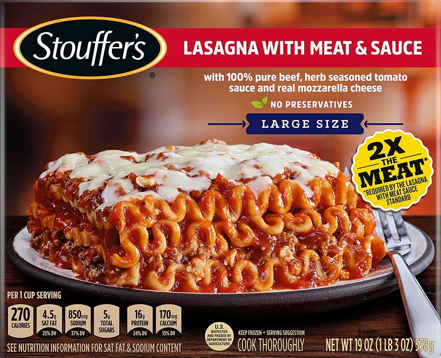 Ranking the Best Modern TV Dinner Brands