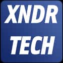 Xndrtech.com on Random Top Tech News Sites