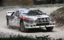 Lancia Rally 037 on Random Best Rally Cars Ever Put Togeth