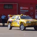 Peugeot 405 Turbo-16 and ZX Rally Raid on Random Best Rally Cars Ever Put Togeth