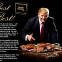 Trump Steaks on Random Donald Trump's Most Epic Business Failures