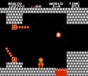 Super Mario Bros. Took a Few Moves from the Legend of Zelda on Random Things You Never Knew About Super Mario Bros.