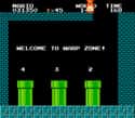 You Can Thank Excitebike for Warp Zones on Random Things You Never Knew About Super Mario Bros.