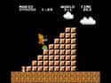 The 1-Up Turtle is Not a Glitch on Random Things You Never Knew About Super Mario Bros.