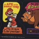 Mario Started Out as a Carpenter, Not a Pumber on Random Things You Never Knew About Super Mario Bros.