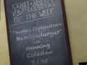 Thomas Elphinstone Hambledurger on Random Funniest Burger Puns on Bob's Burgers