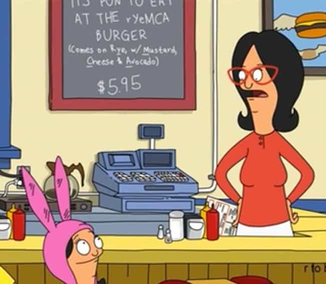 The Funniest Burger Puns on Bob's Burgers Cool Dump