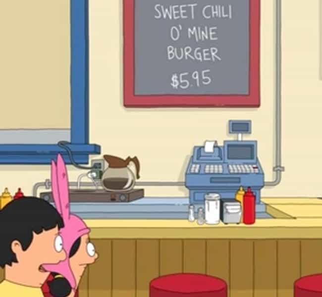 The Funniest Burger Puns on Bob's Burgers Cool Dump