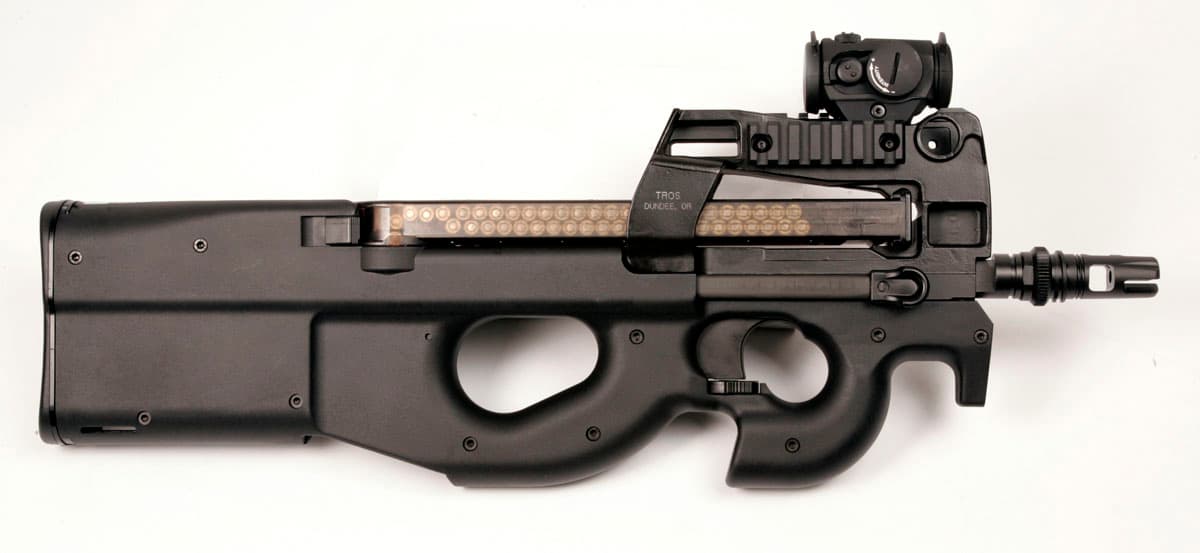The 40+ Ugliest Guns You'll Ever Lay Eyes On (Photos)