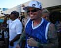 Vanilla Ice's Popularity Almost Made Eminem Leave the Rap Game on Random Fascinating Facts You Didn't Already Know About Eminem