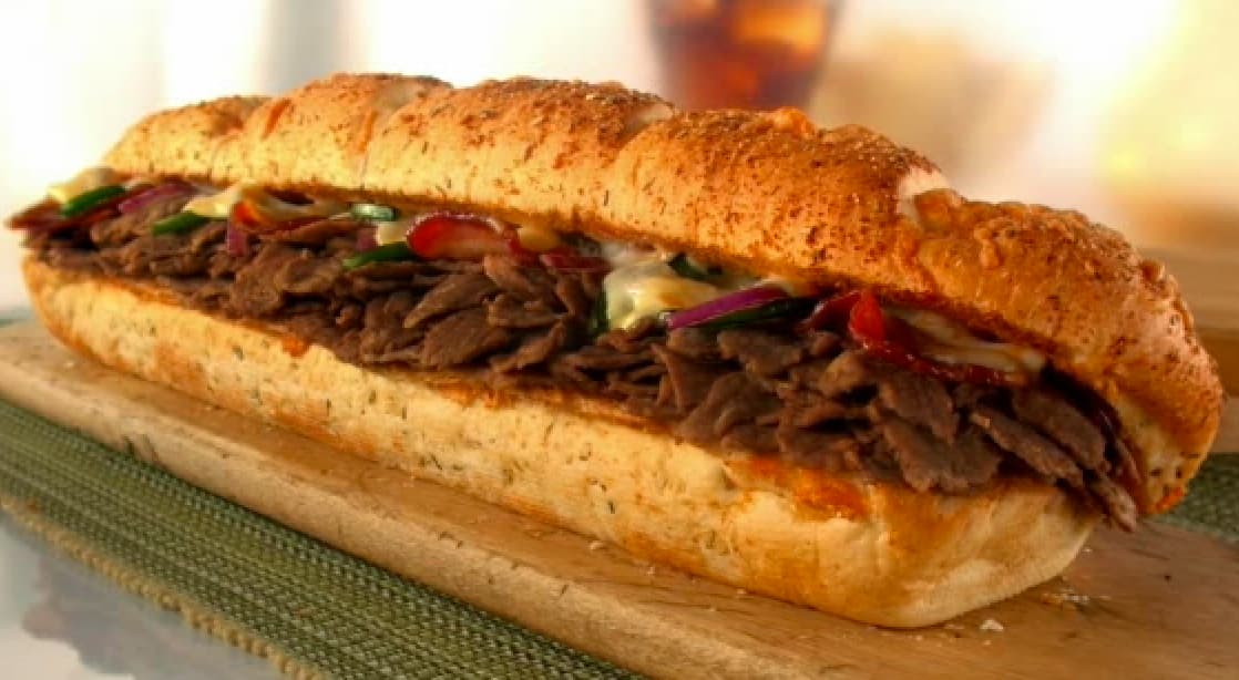 The Carnivore is listed (or ranked) 4 on the list Subway Secret Menu Items