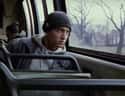 He Wrote "Lose Yourself" on Set the of 8 Mile on Random Fascinating Facts You Didn't Already Know About Eminem