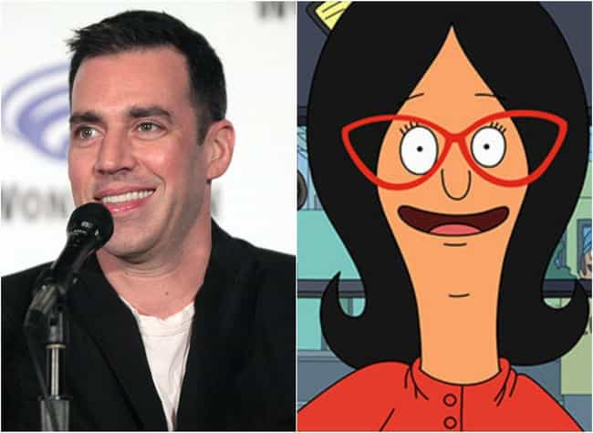 20 Things You Didn&#39;t Know About the Bob&#39;s Burgers Voice Actors (Page 2)