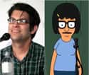 Dan Mintz Envies Tina’s Confidence on Random Fun Facts About the Voices of Bob's Burgers