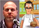 H. Jon Benjamin Thought Seriously About Being a Rabbi on Random Fun Facts About the Voices of Bob's Burgers