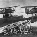 Zveno Flying Aircraft Carrier on Random Unique Russian Military Inventions