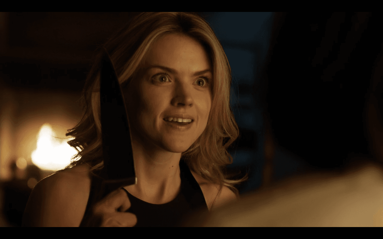 Times Gotham Went Crazy Best Action Scenes in Gotham