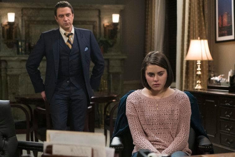 Law & Order SVU Episodes Based on True Stories