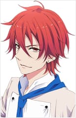 The Greatest Red Hair Anime Characters Of All Time