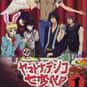Yamato Nadeshiko Shichihenge is listed (or ranked) 44 on the list The Best Shoujo Anime And Manga