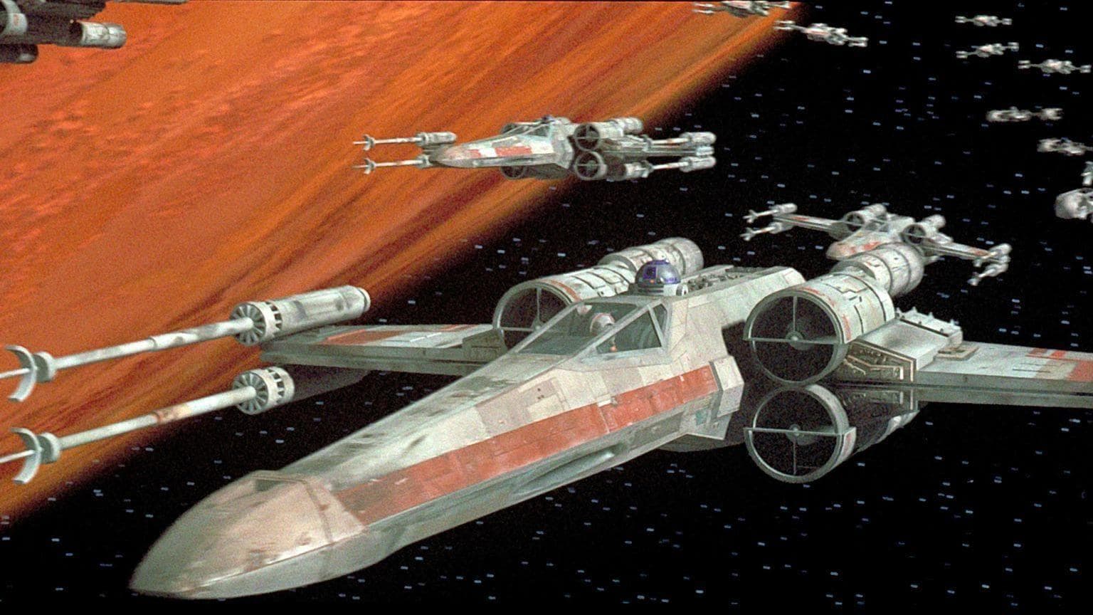 The 25+ Best Star Wars Ships, Ranked By Fans