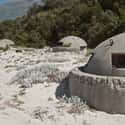Albanian Bunkers - Roughly One Quarter of Albania's Military Budget on Random Biggest Military Wastes of Money