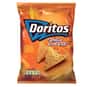 Tangy Cheese is listed (or ranked) 33 on the list Every Doritos Flavor, Ranked by Deliciousness