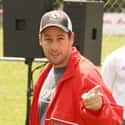 His Rate Multiplied By Almost 20 In Five Years on Random Fun Facts You Didn't Know About Adam Sandler