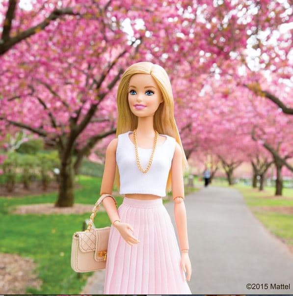 Barbie Instagram Outfits, Ranked Best to Worst