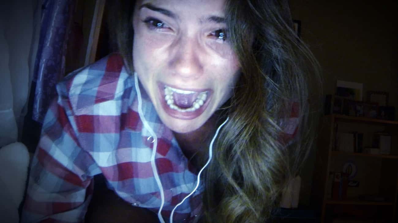 Blaire Lily - 'Unfriended'