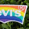 Levi's on Random Companies Promote Gay-Friendly Ideals