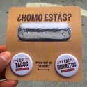 Chipotle on Random Companies Promote Gay-Friendly Ideals