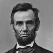 Abraham Lincoln - &#34;Honest Abe&#34;