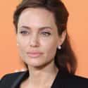 She Wanted to Become a Funeral Director After Her Grandfather’s Botched Funeral on Random Fun Facts You Didn't Know About Angelina Jolie