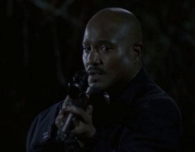 Father Gabriel Mans Up, Now at the Mercy of Bad Group Decisions