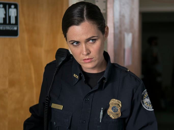 Dawn Lerner and the Hospital Felt Like Wasted Time