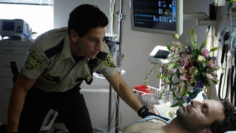 How DID Rick Survive That Coma?