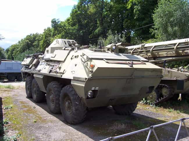 Military Vehicles For Sale >> 20 Military Vehicles You Can Actually Own Military Vehicles For Sale >> 20 Military Vehicles You Can Actually Own