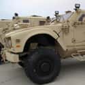 Oshkosh L-ATV on Random Military Vehicles You Can Actually Own