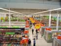 Supermarket on Random Best Places to Hide During the Zombie Apocalypse