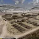 Military Base on Random Best Places to Hide During the Zombie Apocalypse